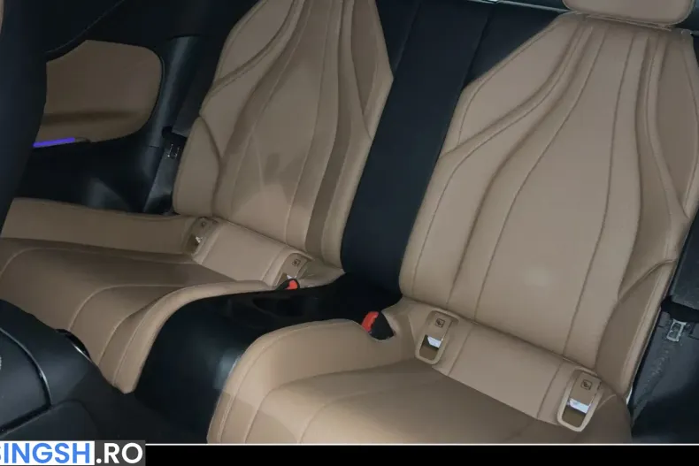 Mercedes-Benz CLE 300 (Clasa CLE) din 2024 cu 8.450 km - oferta MER254761 - foto 9