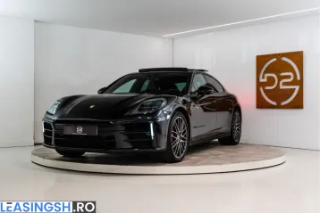 Porsche Panamera din 2025 - oferta POR254762