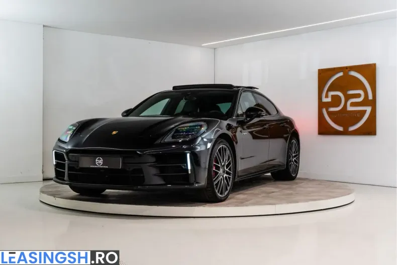 Porsche Panamera din 2025 cu 29.703 km - oferta POR254762 - foto 1