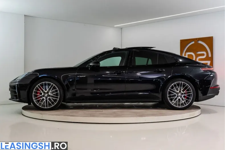 Porsche Panamera din 2025 cu 29.703 km - oferta POR254762 - foto 2