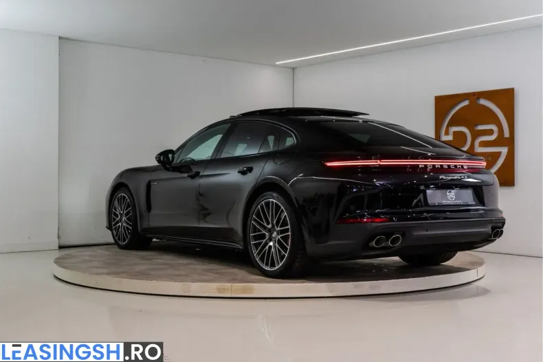 Porsche Panamera din 2025 cu 29.703 km - oferta POR254762 - foto 3