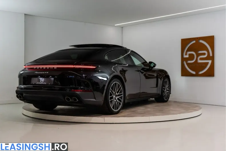 Porsche Panamera din 2025 cu 29.703 km - oferta POR254762 - foto 5
