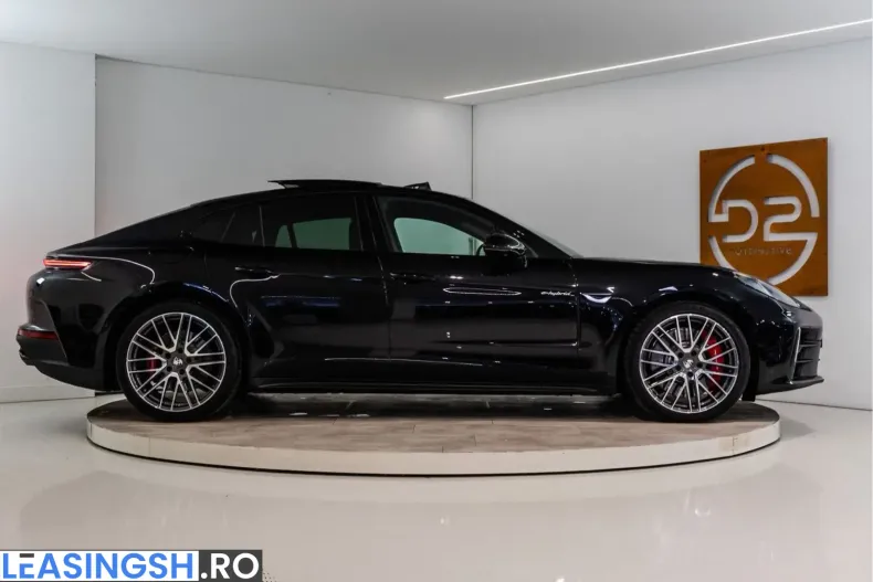 Porsche Panamera din 2025 cu 29.703 km - oferta POR254762 - foto 6