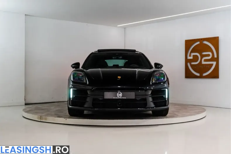 Porsche Panamera din 2025 cu 29.703 km - oferta POR254762 - foto 7