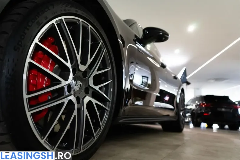 Porsche Panamera din 2025 cu 29.703 km - oferta POR254762 - foto 10