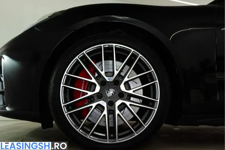 Porsche Panamera din 2025 cu 29.703 km - oferta POR254762 - foto 11