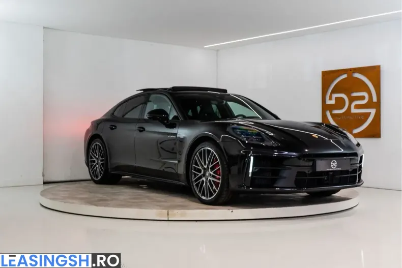 Porsche Panamera din 2025 cu 29.703 km - oferta POR254762 - foto 13