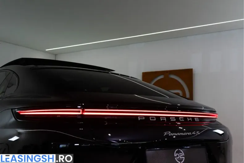 Porsche Panamera din 2025 cu 29.703 km - oferta POR254762 - foto 15
