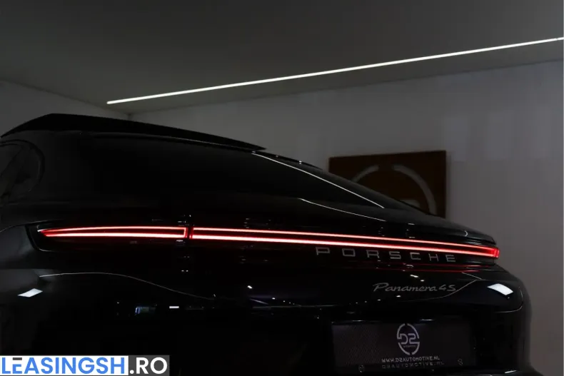 Porsche Panamera din 2025 cu 29.703 km - oferta POR254762 - foto 16