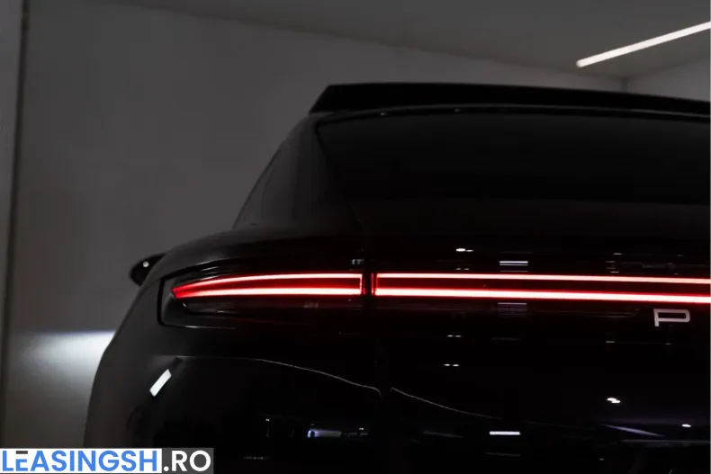 Porsche Panamera din 2025 cu 29.703 km - oferta POR254762 - foto 18