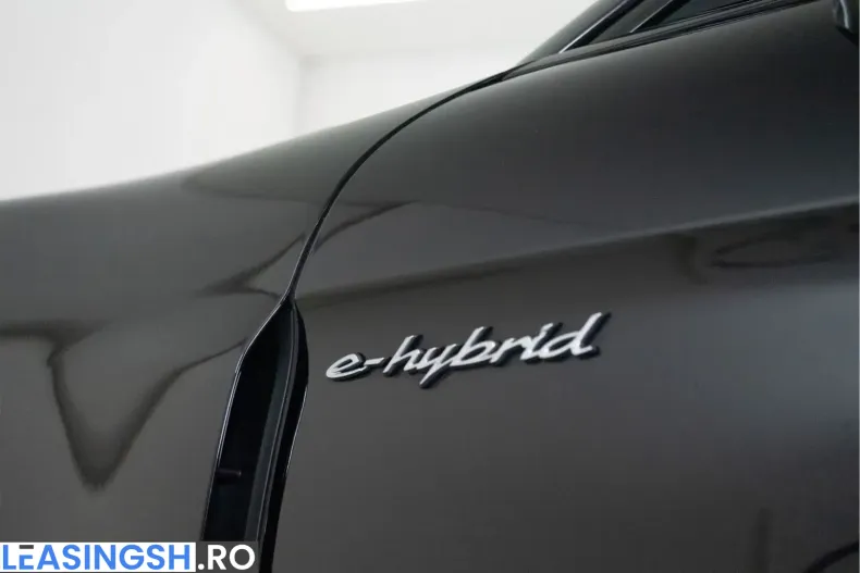 Porsche Panamera din 2025 cu 29.703 km - oferta POR254762 - foto 19