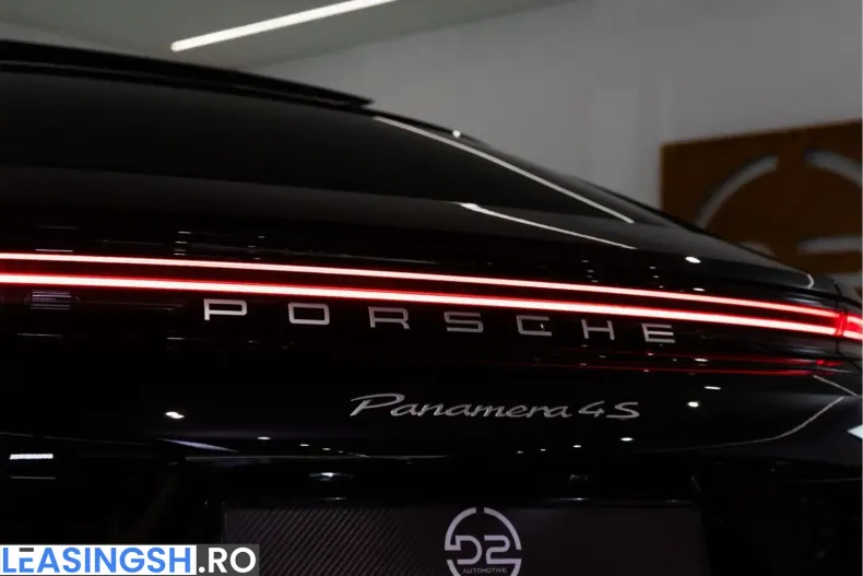 Porsche Panamera din 2025 cu 29.703 km - oferta POR254762 - foto 20