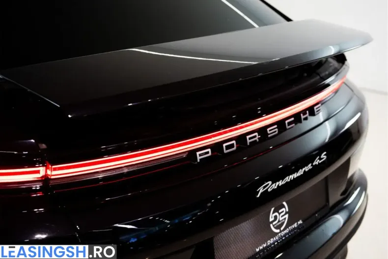 Porsche Panamera din 2025 cu 29.703 km - oferta POR254762 - foto 21