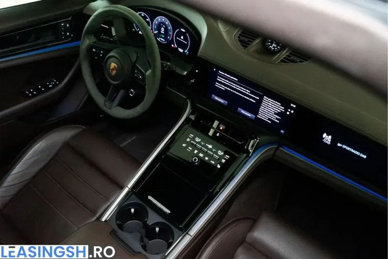 Porsche Panamera din 2025 cu 29.703 km - oferta POR254762 - foto 25
