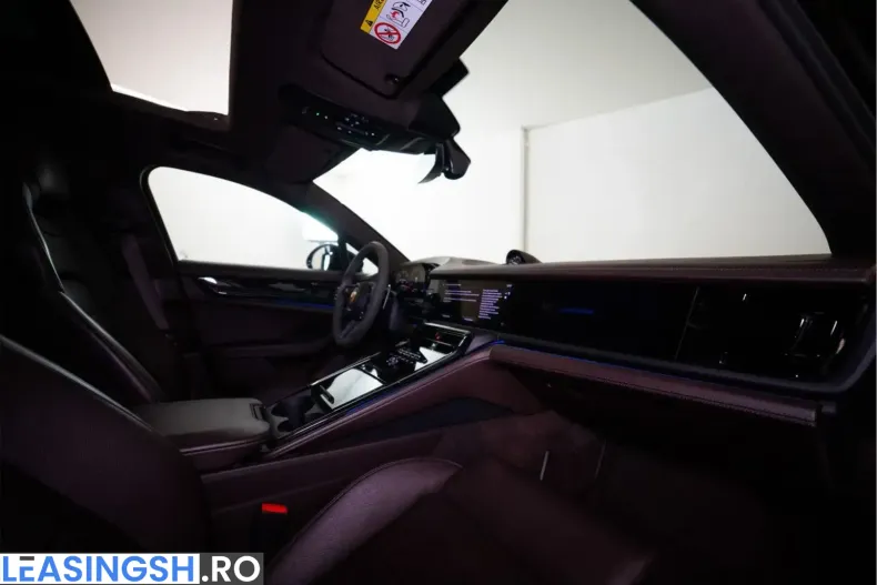 Porsche Panamera din 2025 cu 29.703 km - oferta POR254762 - foto 28