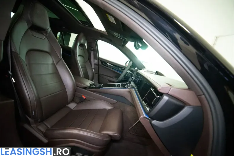 Porsche Panamera din 2025 cu 29.703 km - oferta POR254762 - foto 29