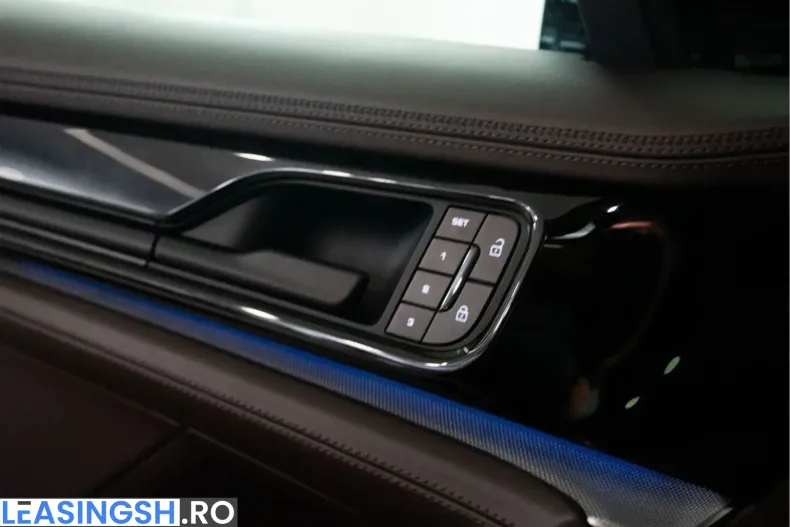 Porsche Panamera din 2025 cu 29.703 km - oferta POR254762 - foto 37