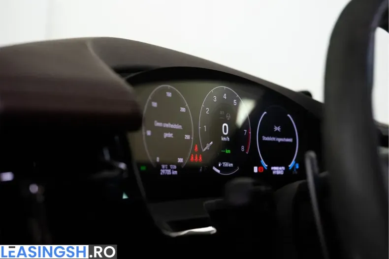 Porsche Panamera din 2025 cu 29.703 km - oferta POR254762 - foto 38