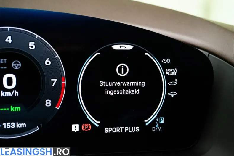 Porsche Panamera din 2025 cu 29.703 km - oferta POR254762 - foto 46