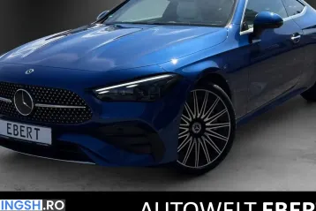 Mercedes-Benz CLE 450 din 2023 - oferta MER254763