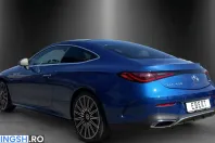 Mercedes-Benz CLE 450 (Clasa CLE) din 2023 cu 4.535 km - oferta MER254763 - foto 2