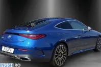 Mercedes-Benz CLE 450 (Clasa CLE) din 2023 cu 4.535 km - oferta MER254763 - foto 3