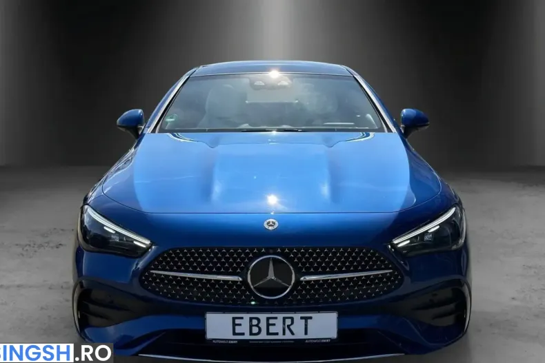 Mercedes-Benz CLE 450 (Clasa CLE) din 2023 cu 4.535 km - oferta MER254763 - foto 5