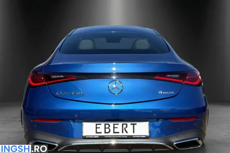 Mercedes-Benz CLE 450 (Clasa CLE) din 2023 cu 4.535 km - oferta MER254763 - foto 6