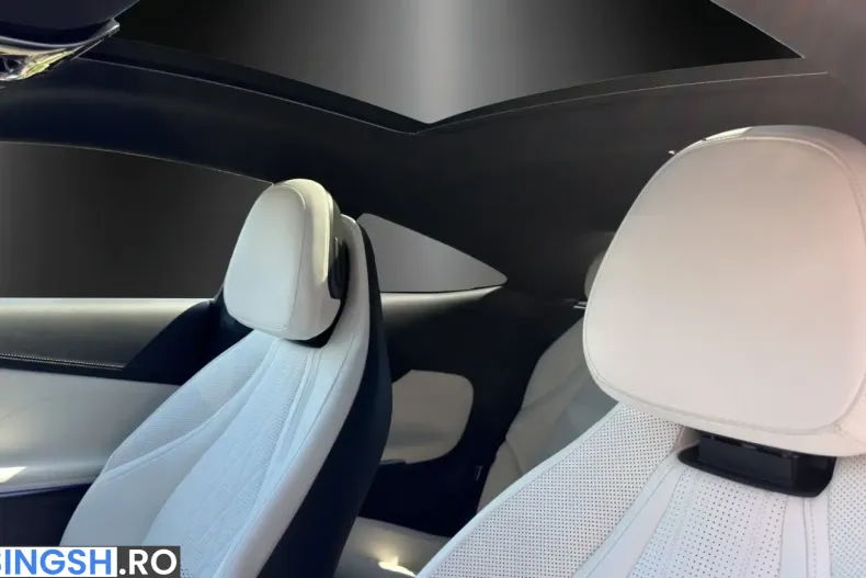 Mercedes-Benz CLE 450 (Clasa CLE) din 2023 cu 4.535 km - oferta MER254763 - foto 11