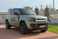 Land Rover Defender din 2021 cu 117.775 km - oferta LAN254764 - foto 2