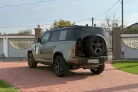 Land Rover Defender din 2021 cu 117.775 km - oferta LAN254764 - foto 3