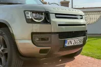 Land Rover Defender din 2021 cu 117.775 km - oferta LAN254764 - foto 7