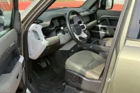 Land Rover Defender din 2021 cu 117.775 km - oferta LAN254764 - foto 11