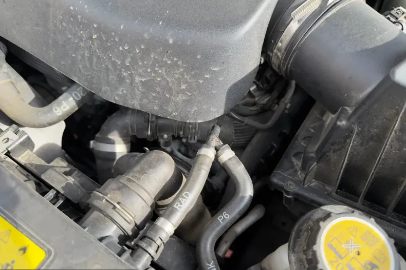 Land Rover Defender din 2021 cu 117.775 km - oferta LAN254764 - foto 20