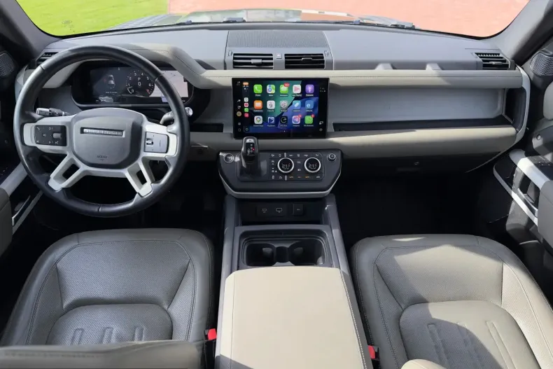 Land Rover Defender din 2021 cu 117.775 km - oferta LAN254764 - foto 36
