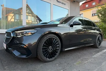 Mercedes-Benz E 220 din 2025 - oferta MER254765