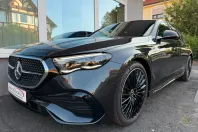 Mercedes-Benz E 220 (Clasa E) din 2025 cu 16.431 km - oferta MER254765 - foto 2