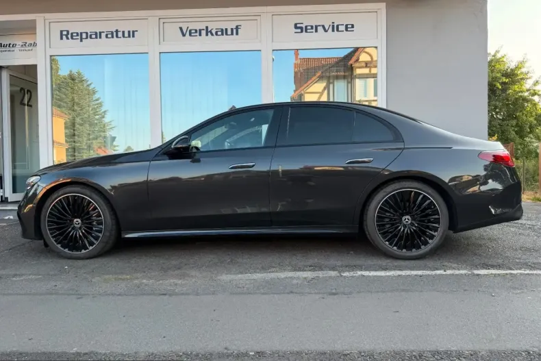 Mercedes-Benz E 220 (Clasa E) din 2025 cu 16.431 km - oferta MER254765 - foto 6