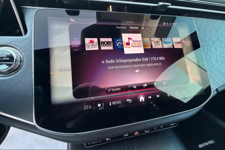 Mercedes-Benz E 220 (Clasa E) din 2025 cu 16.431 km - oferta MER254765 - foto 40
