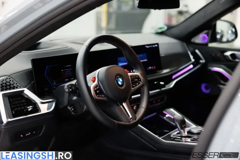 BMW X6 (Seria X) din 2025 cu 11.500 km - oferta BMW254766 - foto 9