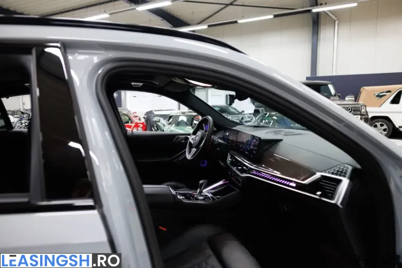 BMW X6 (Seria X) din 2025 cu 11.500 km - oferta BMW254766 - foto 14