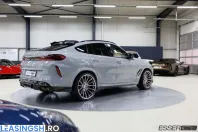 BMW X6 (Seria X) din 2025 cu 11.500 km - oferta BMW254766 - foto 20