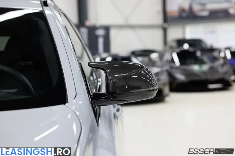 BMW X6 (Seria X) din 2025 cu 11.500 km - oferta BMW254766 - foto 24