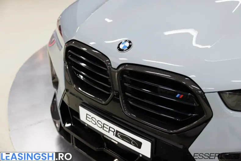 BMW X6 (Seria X) din 2025 cu 11.500 km - oferta BMW254766 - foto 25