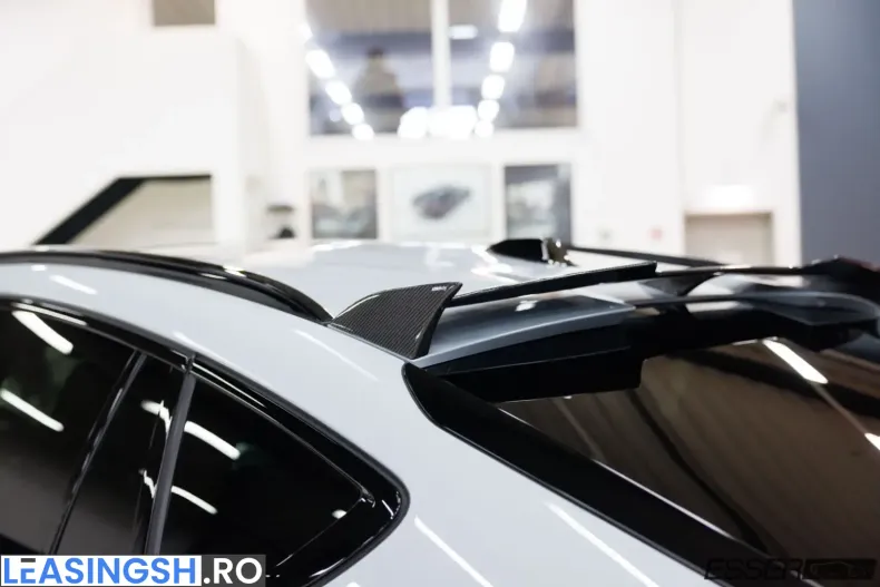 BMW X6 (Seria X) din 2025 cu 11.500 km - oferta BMW254766 - foto 27