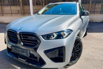 BMW X6 din 2024 - oferta BMW254767