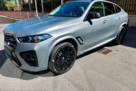 BMW X6 (Seria X) din 2024 cu 25.900 km - oferta BMW254767 - foto 5
