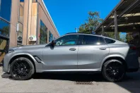 BMW X6 (Seria X) din 2024 cu 25.900 km - oferta BMW254767 - foto 6