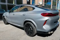 BMW X6 (Seria X) din 2024 cu 25.900 km - oferta BMW254767 - foto 7