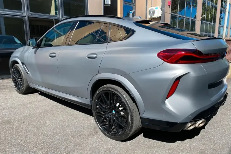 BMW X6 (Seria X) din 2024 cu 25.900 km - oferta BMW254767 - foto 7